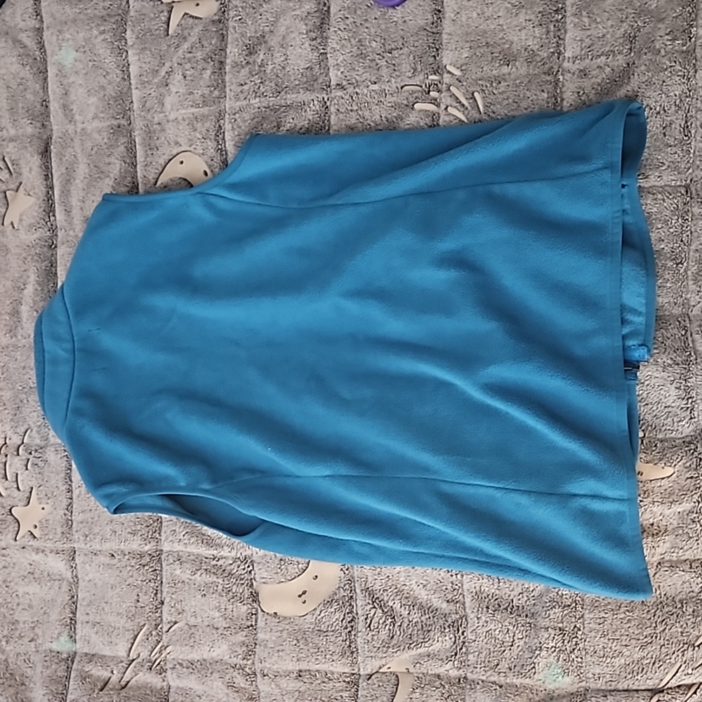 Fleece vest - Picture 5 of 5
